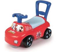 Porteur bébé Smoby auto ergonomique aux couleurs de Spidey E