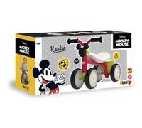 Porteur bébé Smoby Mickey Rookie Multicolore F