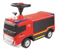 Porteur Big Camion de Pompier Lance à Eau