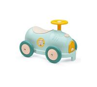 Ecoiffier Porteur BB Abrick 7951 Bolide En piste Dès 18 mois