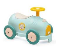 Porteur bolide Ecoiffier BB Abrick 7951 4 roues pastels Couleurs pastels G