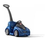 Porteur Buggy Gt Bleu Step2 Bleu G