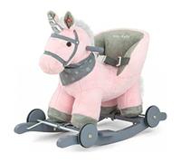 Porteur cheval polly rose