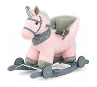 Porteur cheval Polly Rose