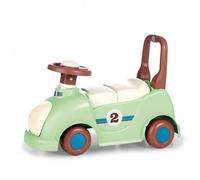 Chicos Sport Ride On Doré