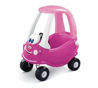Porteur Cozy Coupe - Rose - LITTLE TIKES