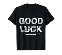 Porteur de chance - La fortune vous attend T-Shirt