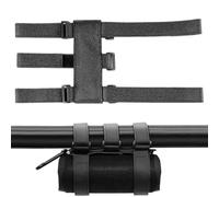 Porteur De Haut Parleur De Vélo - Support De Sangle Ajustable, Support Audio Portable Étanche | Titre De Parlateur Sans Fil Amovible Utilisation De Vélo Avec Moto, -corps, Scoo