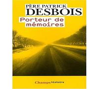 Porteur de mémoires