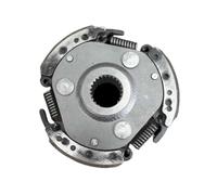 Porteur d'embrayage centrifuge à bain d'huile compatible avec Big Bear 250 2007 2008 2009