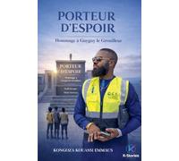 Porteur d'Espoir