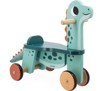 Janod Dino Rorpasillos Portosaurus Vert Enfants