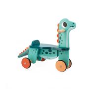 Janod Dino Portosaurus Vert Enfants