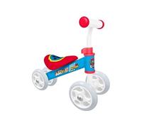 Porteur Trotteur draisienne 4 roues PAW PATROL PAT PATROUILLE Ma premiére Draisienne B