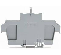 Porteur du profil de recouvrement WAGO 709-168 10 pc(s)