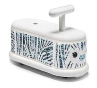 Porteur durable zèble fabriqué en itali