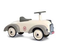 Porteur Ecru, Gris TU