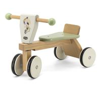 Porteur en bois Boho Chic