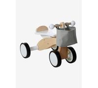 VERTBAUDETPorteur en Bois FSC®blancTU