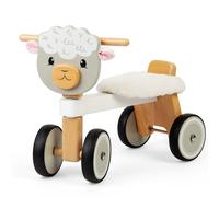 Porteur en bois mouton