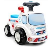 Porteur enfant Ambulance 1 à 3 ans - Falk G