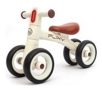 Porteur enfant Flixy Crème Marron