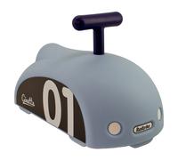 Porteur Enfant Ginetta 1 - 4 ans bleu