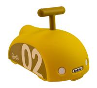 Porteur Enfant Ginetta 1 - 4 ans jaune