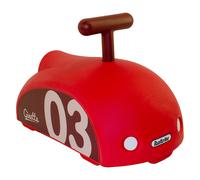 Porteur Enfant Ginetta 1 - 4 ans rouge