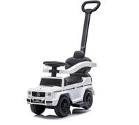 Buddy Toys Porteur enfant Mercedes G350d 3en1 BPC 5280