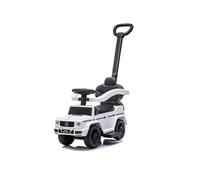 Buddy Toys Porteur enfant Mercedes G350d 3en1 BPC 5280