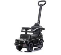 Porteur enfant - Mercedes G350d 3en1 - Buddy Toys - BPC 5288