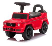 Porteur enfant - Mercedes G350d - Buddy Toys - BPC 5181