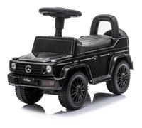 Buddy Toys Porteur enfant Mercedes G350d BPC 5188 Noir G