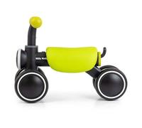 Porteur enfant - MILLY MALLY - 5907090700696 - Design animalier - LED & 5 mélodies - Roues mousse EVA