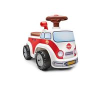 Les Petits Baroudeurs Porteur Minivan Vintage