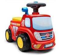 Porteur enfant Pompier 1 à 3 ans - Falk Multicolore G