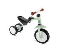 Draisienne Pukymoto Pastel-Vert pour Enfants - Apprentissage du Cyclisme