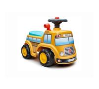 Les Petits Baroudeurs Porteur School Bus