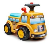 Porteur enfant School Bus 1 à 3 ans - Falk Neutre G