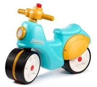 Porteur enfant Scooter Strada Bleu et Jaune 1 à 3 ans - Falk Neutre G