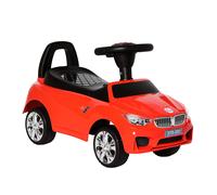 Porteur enfant voiture 18-36 mois assise coffre effets lumineux sonores