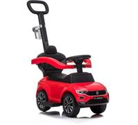 Buddy Toys Porteur enfant VW T-ROCK 3 en 1 BPC 5261