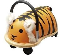 Trotteur/porteur wheely bug tigre