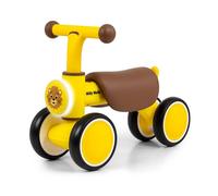 Porteur enfant York Jaune