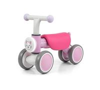 Porteur enfant york - rose