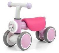 Porteur enfant york - rose