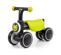 Porteur enfant york - vert