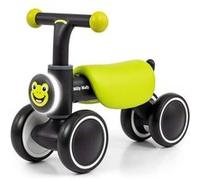 Porteur enfant york - vert