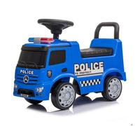 Porteur Enfants de Police - Mercedes Antos - 1 à 3 ans - Bleu